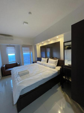 Orchard Apartment Pakuwon Mansion 2 by Shinzhouz